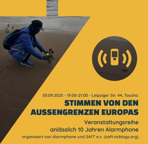 Sharepic zur Veranstaltung